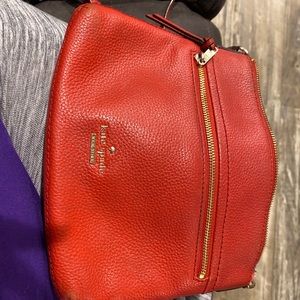Kate Spade Satchel Bag